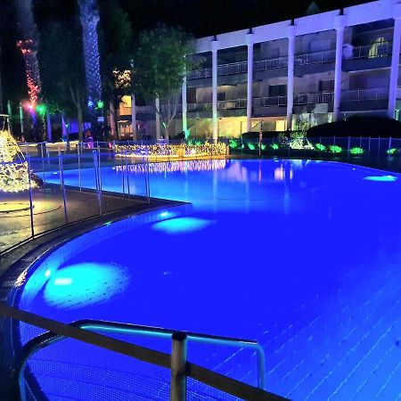 Barak Royal Suites 52 Garden - חמש דקות מהים ומהטיילת Ejlat Zewnętrze zdjęcie