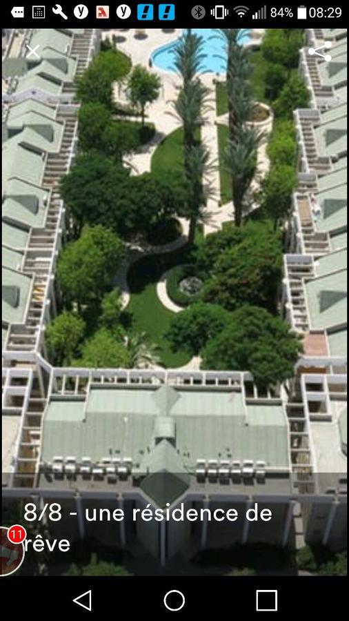 Barak Royal Suites 52 Garden - חמש דקות מהים ומהטיילת Ejlat Zewnętrze zdjęcie